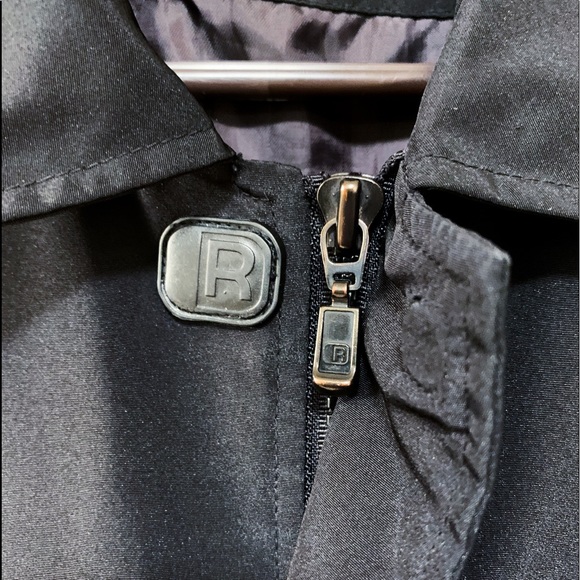 Kenneth Cole Reaction Lightweight Men’s Jacket - Picture 3 of 6